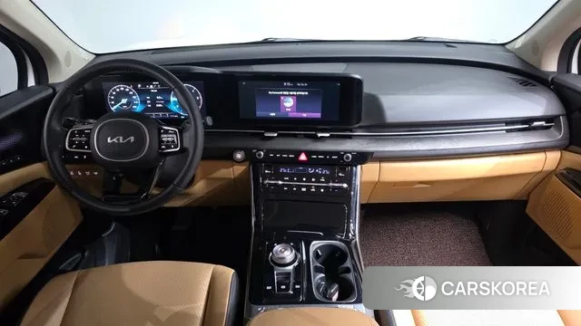 Kia Carnival 4th generation id 3735193 из Кореи 17