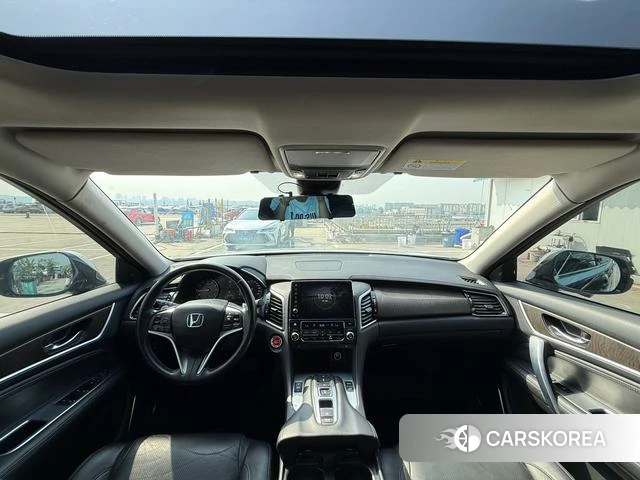 Honda Crown Road id 4260928 из Китая 10