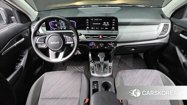 Kia The New Seltos id 4499542 из Кореи 17