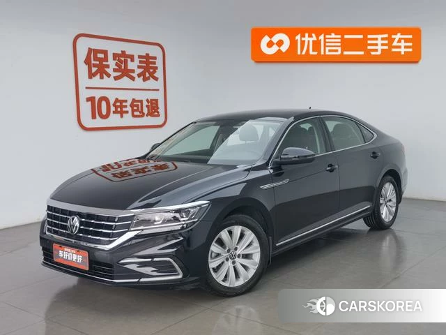 Volkswagen Passat id 4258514 из Китая 21