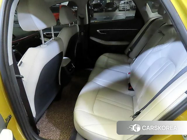 Hyundai Sonata (DN8) id 4658175 из Кореи 17