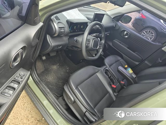 Hyundai Casper id 4350046 из Кореи 14