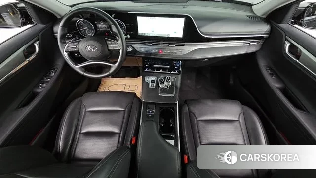 Hyundai The New Grandeur IG id 2901297 из Кореи 17