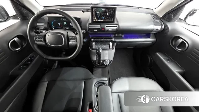 Hyundai Casper id 3373326 из Кореи 17