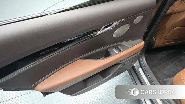 Genesis G80 (RG3) id 4854243 из Кореи 29