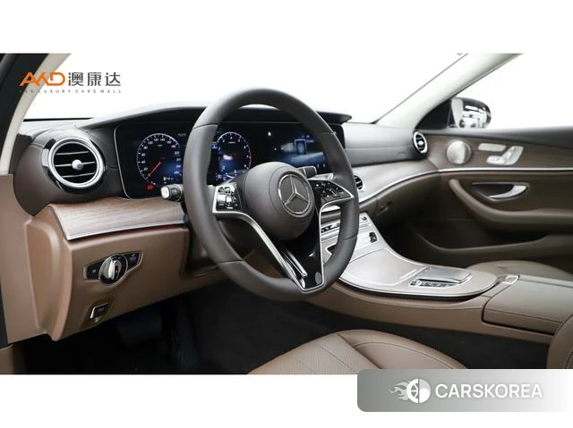 Mercedes-Benz E-class id 4277780 из Китая 7
