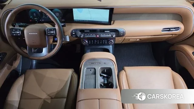 Hyundai Palisade (LX3) id 3732263 из Кореи 17