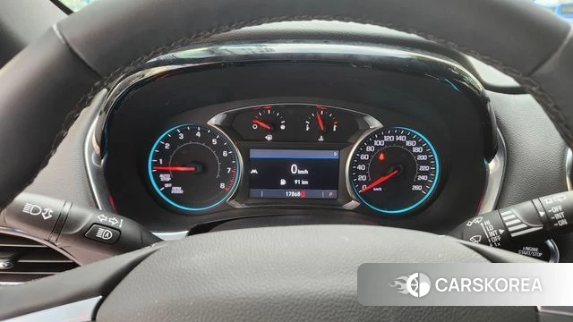 Chevrolet (GM Daewoo) Traverse id 4194603 из Кореи 7