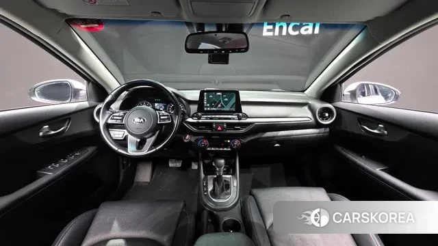 Kia Come New K3 id 3641000 из Кореи 17