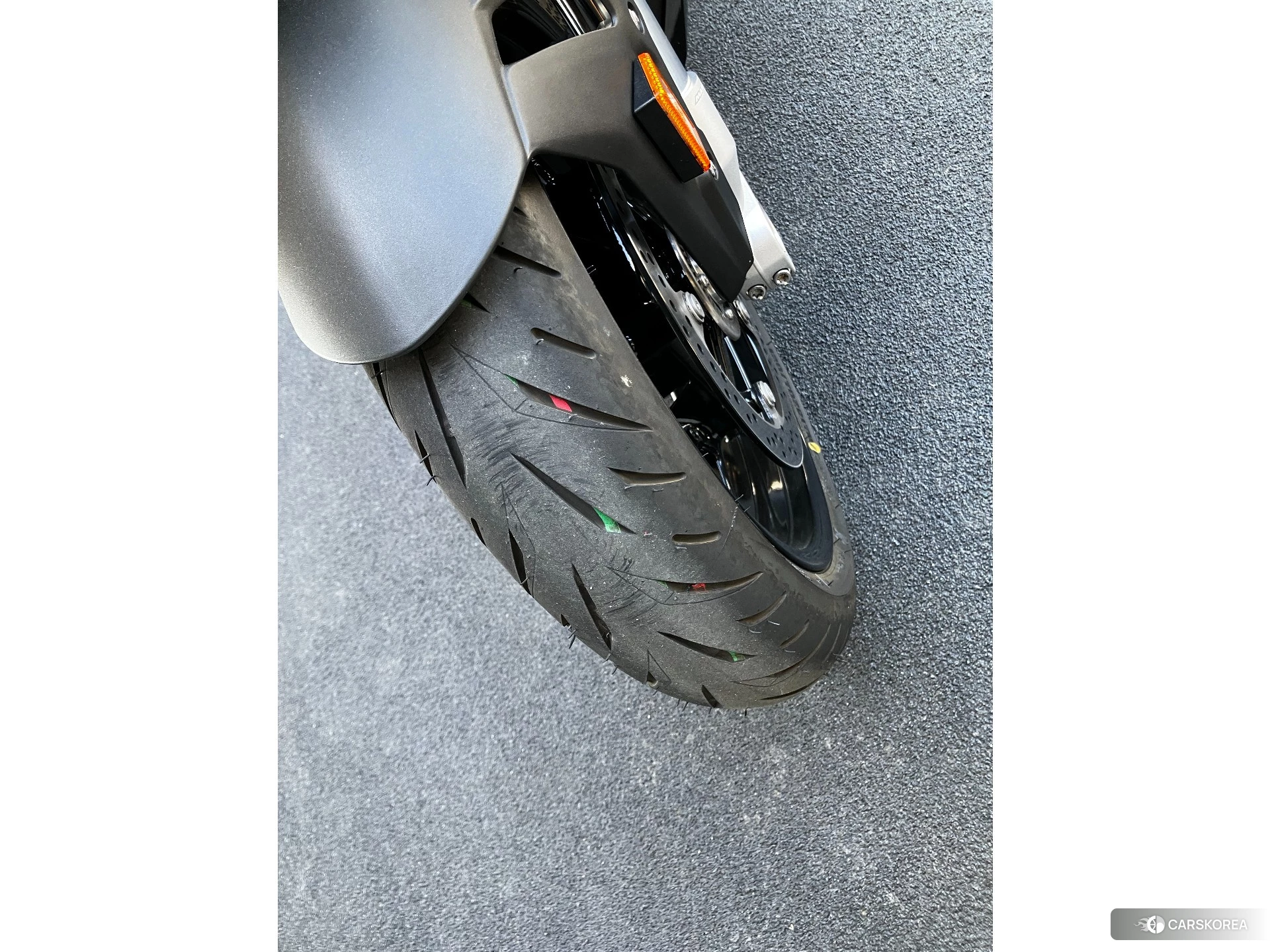 BMW S1000R id 4352581 из Японии 13