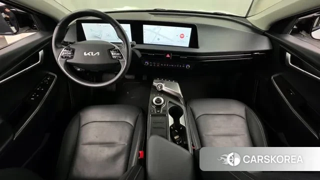 Kia EV6 id 2979973 из Кореи 17