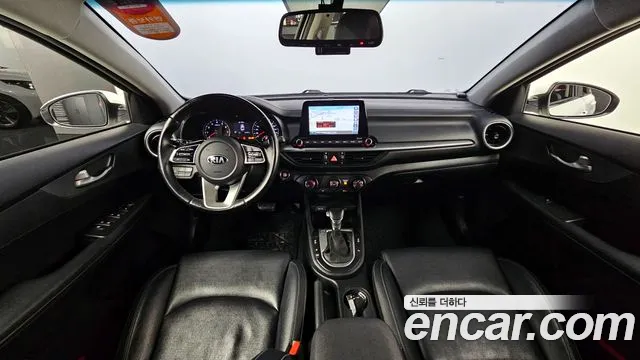 Kia Come New K3 id 2219140 из Кореи 17