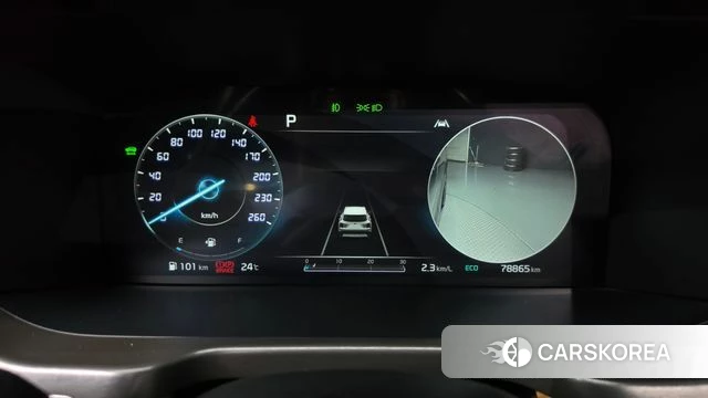 Kia Sorento 4th Generation id 4746241 из Кореи 29