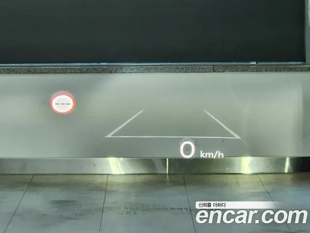 Hyundai Grandeur Hybrid (GN7) id 2873713 из Кореи 17