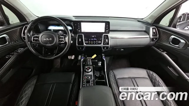 Kia Sorento 4th Generation id 2949630 из Кореи 17