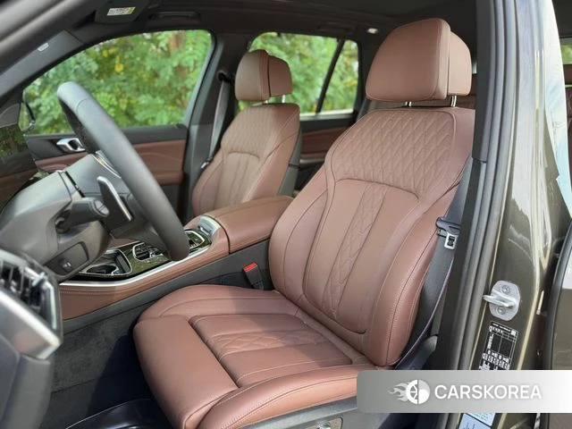 BMW X5 (G05) id 4279567 из Кореи 13