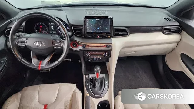 Hyundai Veloster (JS) id 3039020 из Кореи 17