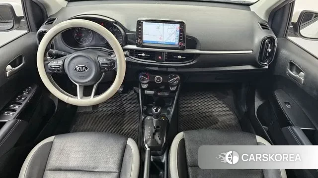 Kia Morning Urban (JA) id 3577932 из Кореи 17