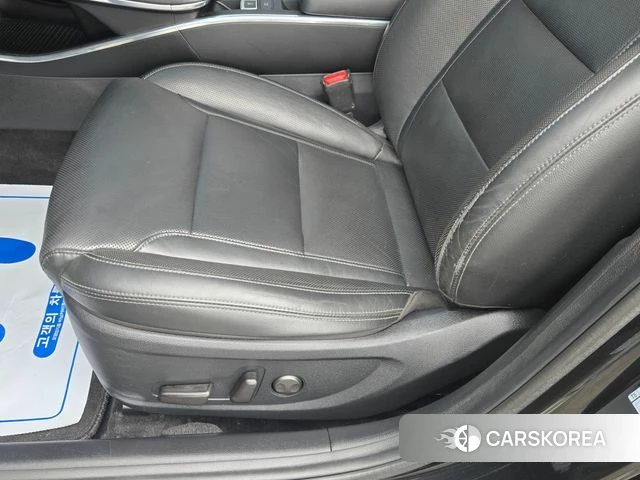 Hyundai The New Grandeur IG id 4384160 из Кореи 15