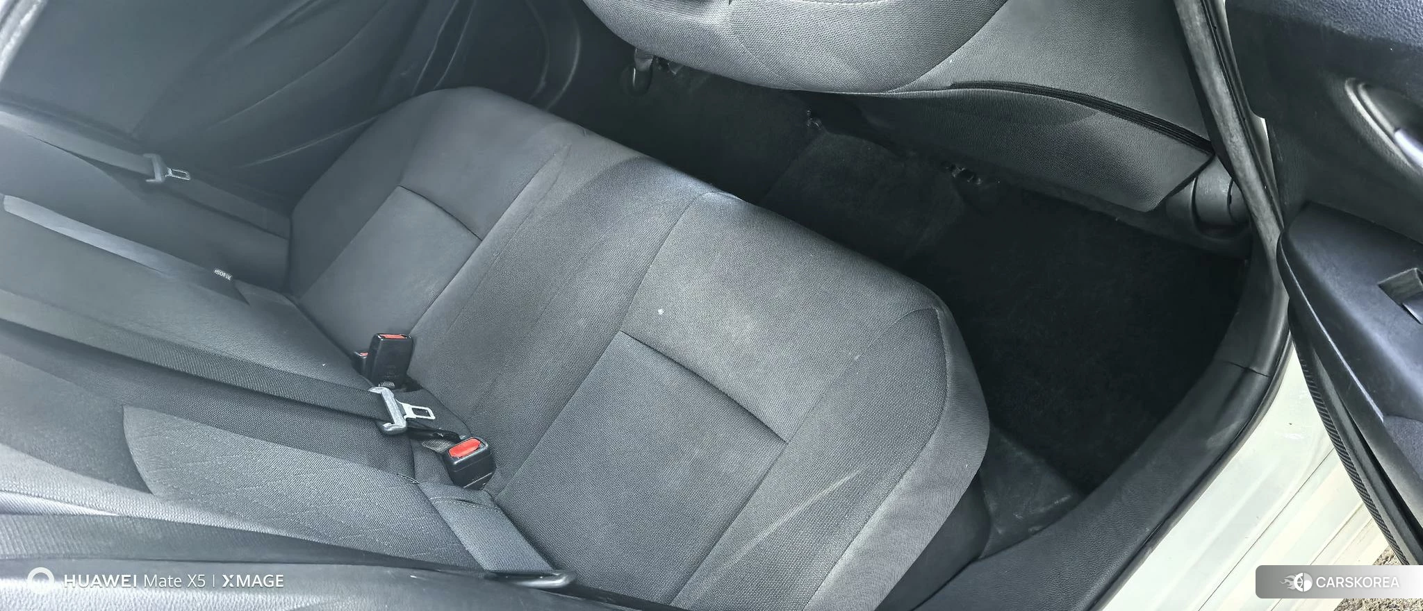 Toyota Corolla id 4513577 из Китая 7