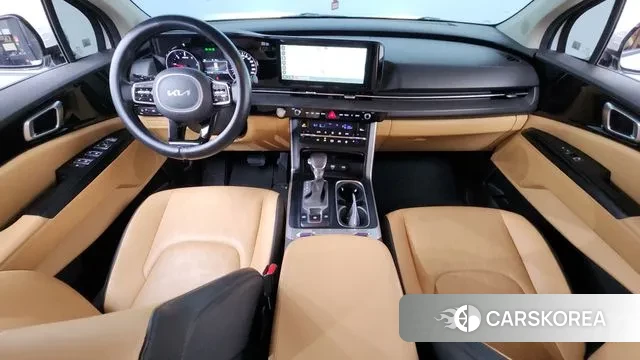 Kia Carnival 4th generation id 3507952 из Кореи 17