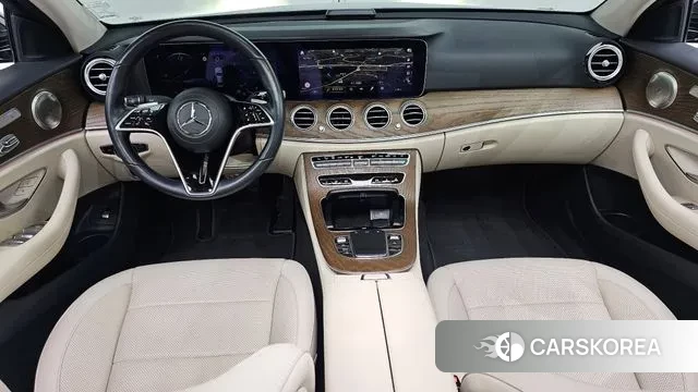 Mercedes-Benz E-Class W213 id 3519366 из Кореи 17