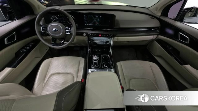Kia Carnival 4th generation id 4268577 из Кореи 31