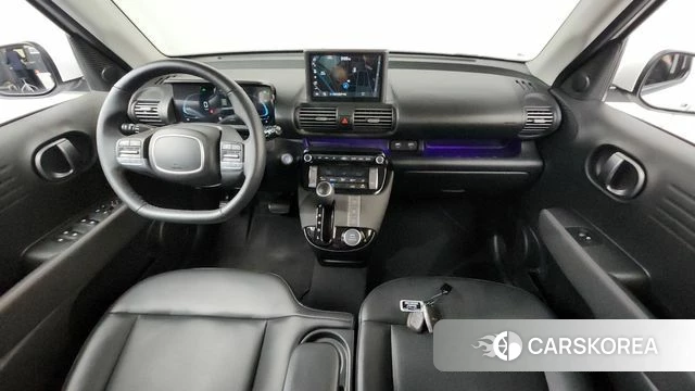 Hyundai Casper id 4280196 из Кореи 33