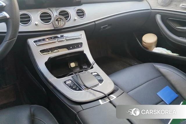 Mercedes-Benz E-class id 4256237 из Китая 14