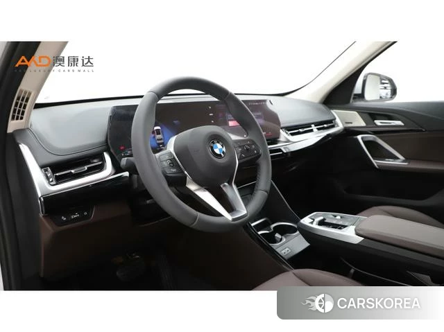 BMW X1 id 4301426 из Китая 7