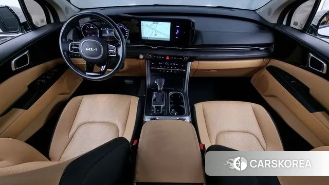 Kia Carnival 4th generation id 3017290 из Кореи 17