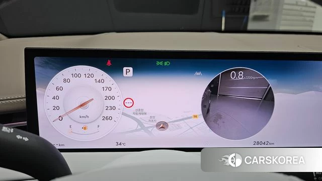 Genesis GV70 id 4635377 из Кореи 27