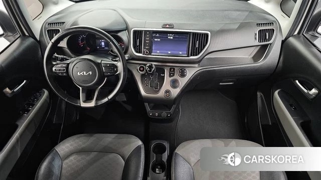 Kia The New Ray id 4735878 из Кореи 29
