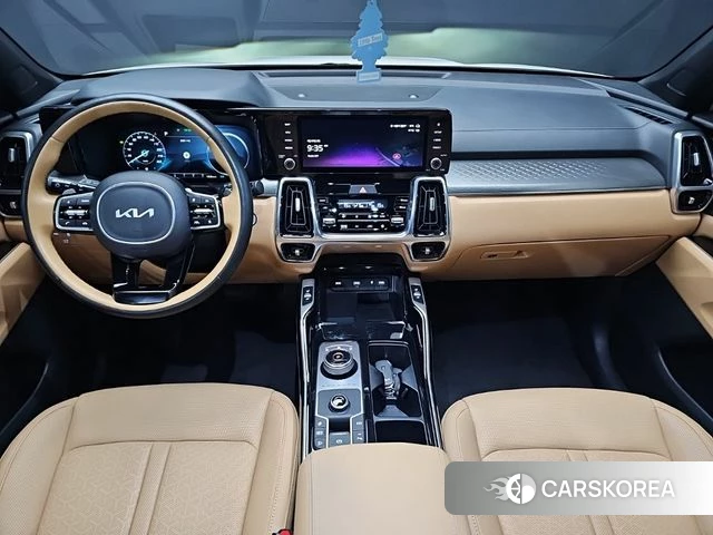 Kia Sorento 4th Generation id 4195313 из Кореи 17