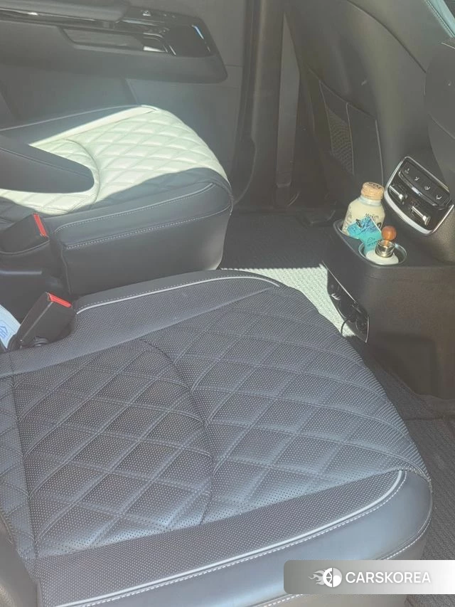 Kia Mohave Master id 4392603 из Кореи 7