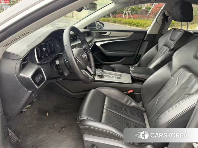 Audi A7 id 4276579 из Китая 7