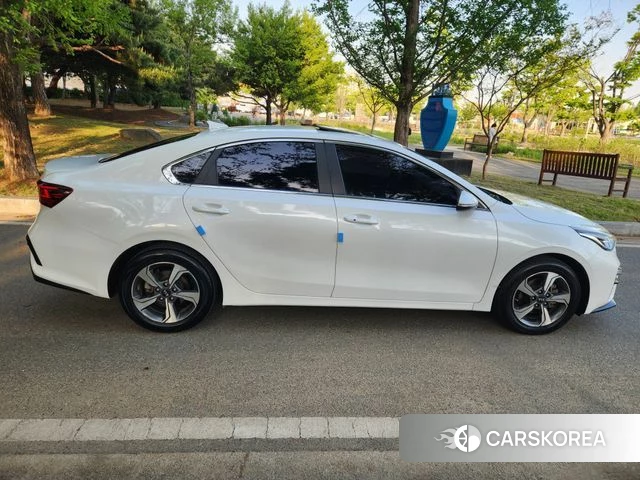 Kia Come New K3 id 4225752 из Кореи 17