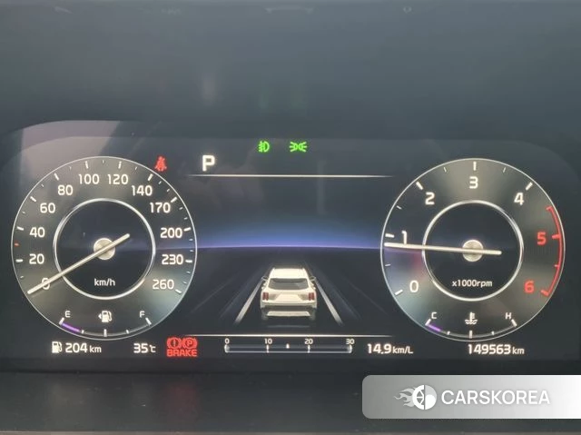 Kia Sorento 4th Generation id 4701615 из Кореи 16