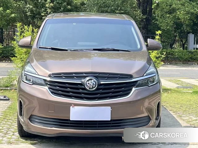 Buick GL8 id 4222324 из Китая 12