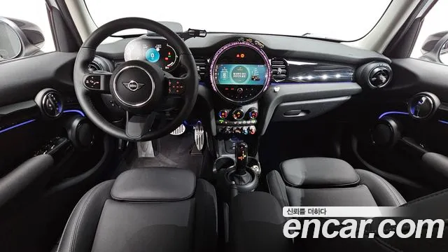 Mini Cooper id 2699854 из Кореи 17