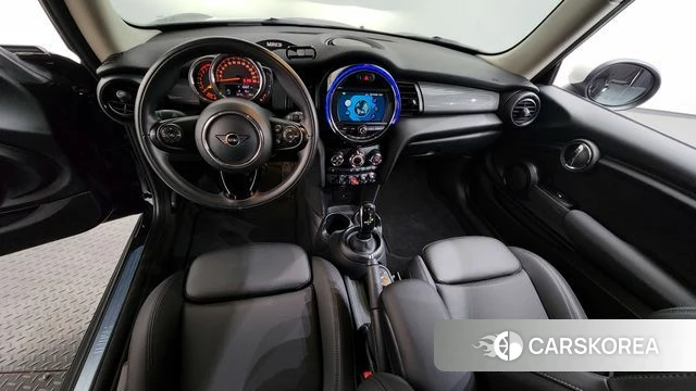 Mini Cooper id 4737057 из Кореи 27