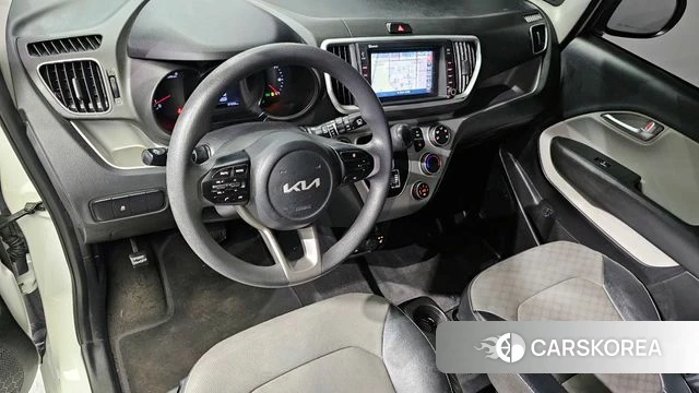 Kia The New Ray id 3903865 из Кореи 17