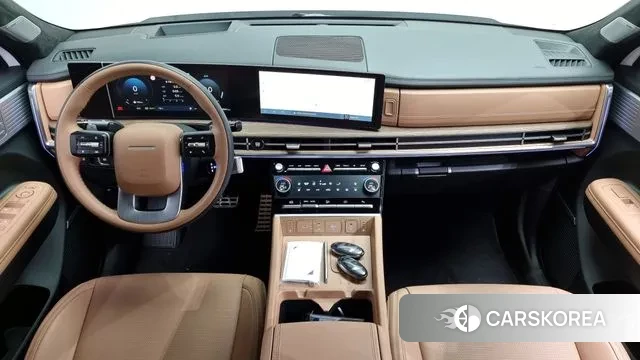 Hyundai Santa Fe (MX5) id 3415192 из Кореи 17