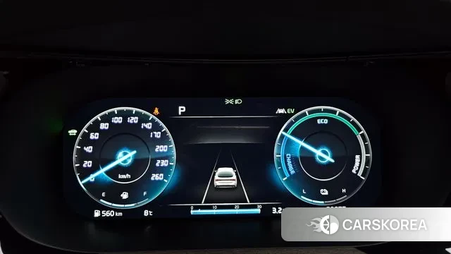 Kia K5 Hybrid 3rd Generation id 3758774 из Кореи 17