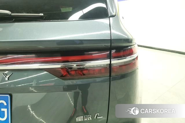 Geely Automobile Xingyue L id 3768806 из Китая 14