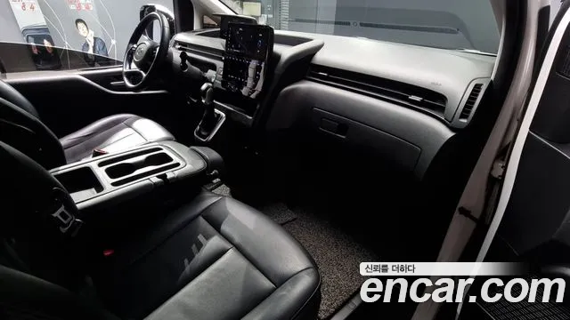 Hyundai Staria id 2745113 из Кореи 17