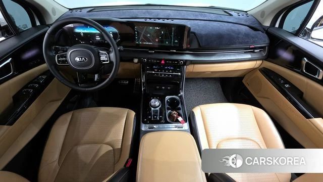 Kia Carnival 4th generation id 3936180 из Кореи 17