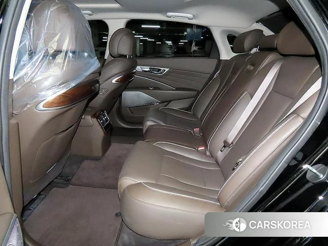 Kia More K9 id 4890416 из Кореи 17