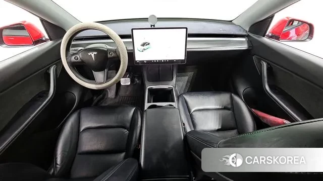 Tesla Model Y id 3577465 из Кореи 17