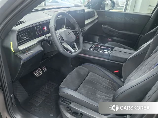 Volkswagen Tourang id 4348875 из Китая 13